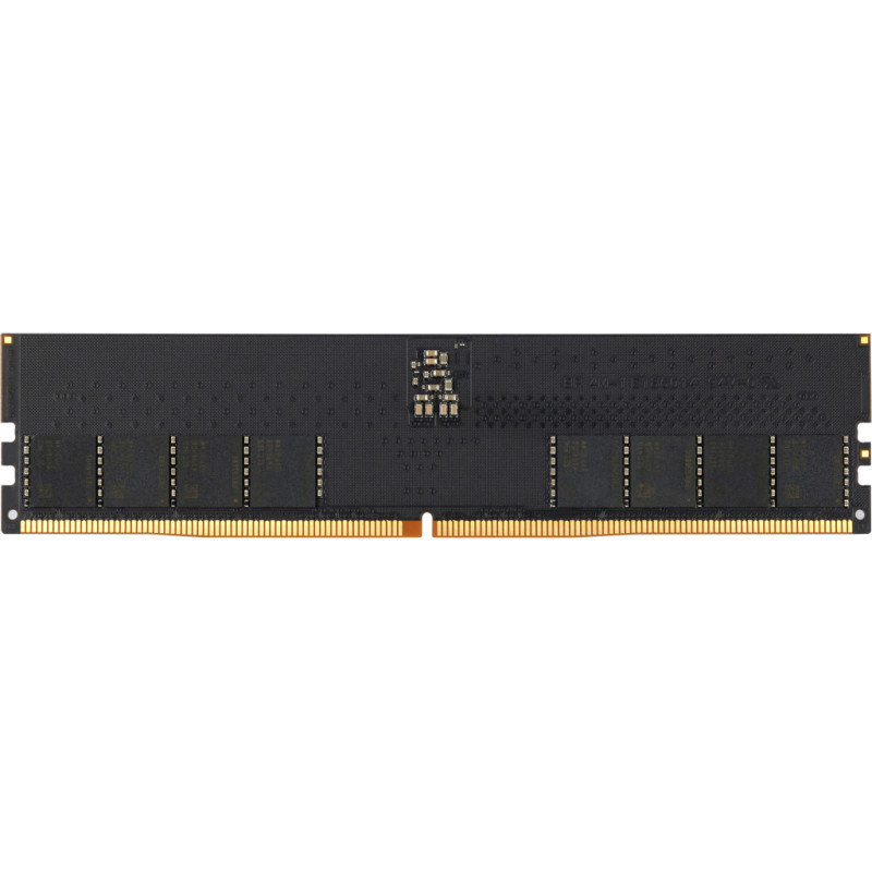 Модуль пам'яті для комп'ютера DDR5 32GB 5200 MHz INTELIGENTES (IU5BII1/32)