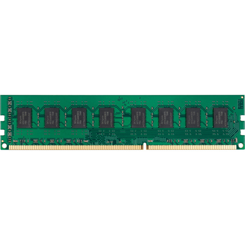 Модуль пам'яті для комп'ютера DDR3L 8GB 1600 MHz INTELIGENTES (IU3BFB1/8)