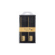 Модуль пам'яті для комп'ютера DDR4 32GB (2x16GB) 3200 MHz INTELIGENTES (IU4DFF2/32)