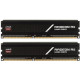 Модуль пам'яті для комп'ютера DDR4 16GB (2x8GB) 3200 MHz Radeon R9 AMD (R9S416G3206U2K)