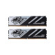 Модуль пам'яті для комп'ютера DDR5 32GB (2x16GB) 6000 MHz Panther Apacer (AH5U32G60C6227BAA-2)