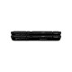 Модуль пам'яті для комп'ютера DDR5 128GB (2x64GB) 5600 MHz Beast Black Kingston Fury (ex.HyperX) (KF556C40BBK2-128)
