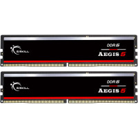 Модуль пам'яті для комп'ютера DDR5 32GB (2x16GB) 6000 MHz Aegis 5 G.Skill (F5-6000J3636F16GX2-IS)
