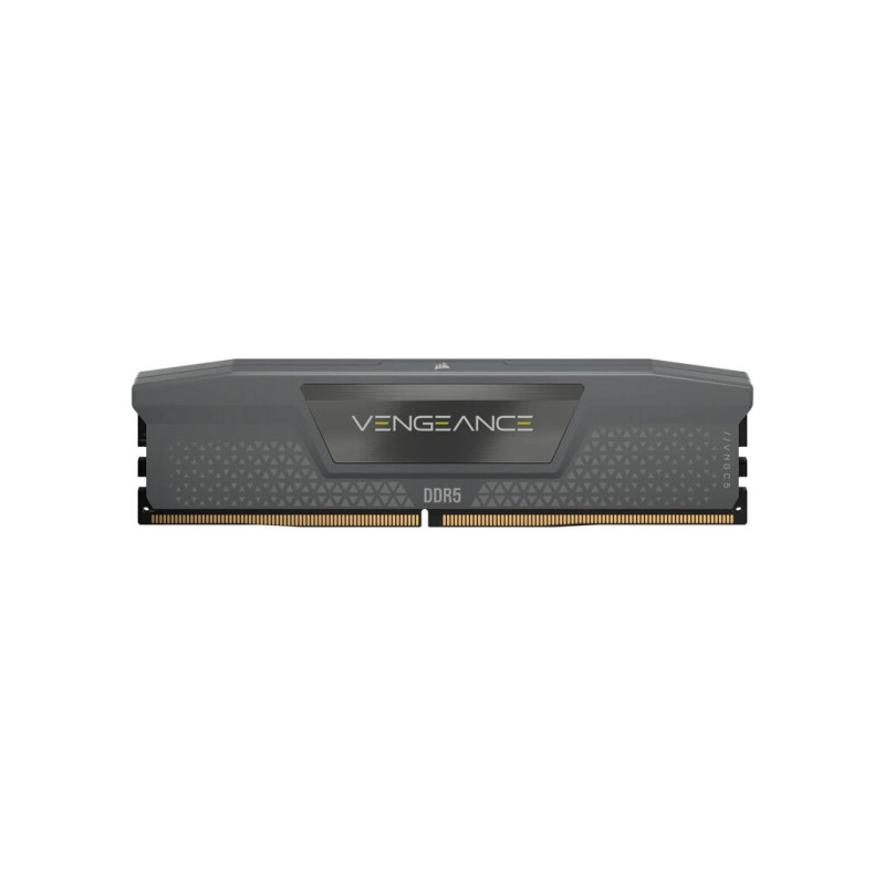 Модуль пам'яті для комп'ютера DDR5 32GB (2x16GB) 6400 MHz Vengeance Corsair (CMK32GX5M2B6400Z36)