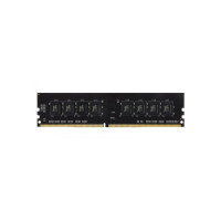 Модуль пам'яті для комп'ютера DDR4 8GB 3200 MHz Elite Team (TED48G3200C2201)