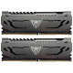 Модуль пам'яті для комп'ютера DDR4 32GB (2x16GB) 3600 MHz Viper Steel Patriot (PVS432G360C8K)