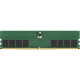 Модуль пам'яті для комп'ютера DDR5 32GB 5600 MHz Kingston (KVR56U46BD8-32)