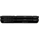 Модуль пам'яті для комп'ютера DDR5 32GB (2x16GB) 6400 MHz Beast Black EXPO Kingston Fury (ex.HyperX) (KF564C32BBE-32)