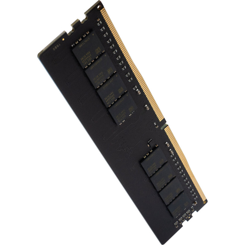 Модуль пам'яті для комп'ютера DDR4 8GB 2400 MHz INTELIGENTES (IU4BHC1/8)