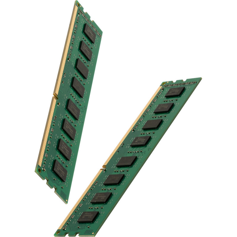 Модуль пам'яті для комп'ютера DDR3L 16GB (2x8GB) 1333 MHz INTELIGENTES (IU3AFA2/16)