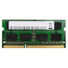 Модуль пам'яті для ноутбука SoDIMM DDR3 4GB 1600 MHz Golden Memory (GM16LS11/4)