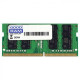 Модуль пам'яті для комп'ютера GOODRAM 16Gb DDR4 2400Mhz (GR2400S464L17/16G)