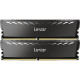 Модуль пам'яті для комп'ютера DDR4 32GB (2x16GB) 3200 MHz THOR Lexar (LD4BU016G-R3200GDXG)