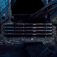 Модуль пам'яті для комп'ютера DDR5 16GB (2x8GB) 5600 MHz Beast Kingston Fury (ex.HyperX) (KF556C36BBEK2-16)
