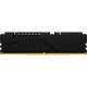 Модуль пам'яті для комп'ютера DDR5 32GB 5600 MHz Beast Black EXPO Kingston Fury (ex.HyperX) (KF556C36BBE-32)