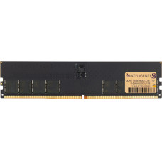 Модуль пам'яті для комп'ютера DDR5 16GB 5600 MHz INTELIGENTES (IU5CIJ1/16)