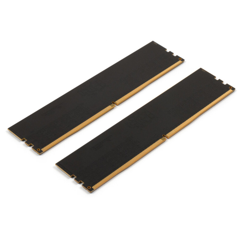 Модуль пам'яті для комп'ютера DDR5 32GB (2x16GB) 4800 MHz INTELIGENTES (IU5AIH2/32)