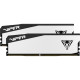 Модуль пам'яті для комп'ютера DDR5 32GB (2x16GB) 6000 MHz Viper Elite 5 Patriot (VEB532G6030KW)