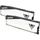 Модуль пам'яті для комп'ютера DDR5 32GB (2x16GB) 6000 MHz Viper Elite 5 Patriot (VEB532G6030KW)