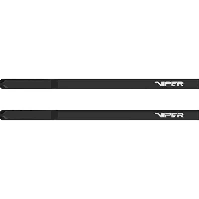 Модуль пам'яті для комп'ютера DDR5 32GB (2x16GB) 6000 MHz Viper Elite 5 Patriot (VEB532G6030KW)