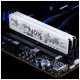 Модуль пам'яті для комп'ютера DDR5 32GB (2x16GB) 6000 MHz NOX White Apacer (AH5U32G60C622MWAA-2)