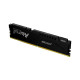 Модуль пам'яті для комп'ютера DDR5 32GB 5600 MHz Beast Black Kingston Fury (ex.HyperX) (KF556C36BBE2-32)
