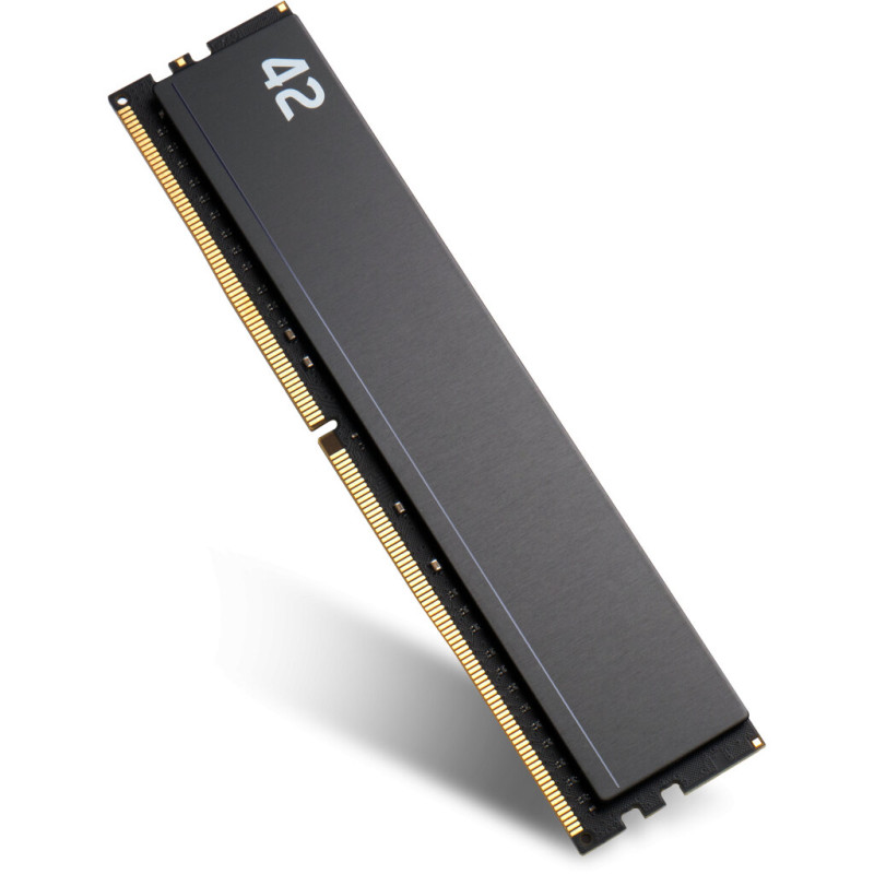 Модуль пам'яті для комп'ютера DDR4 16GB 3200 MHz 42-Series eXceleram (E-42-002S-16)