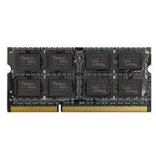 Модуль пам'яті для ноутбука SoDIMM DDR3 8GB 1600 MHz Team (TED3L8G1600C11-S01)