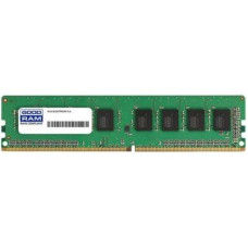 Модуль пам'яті для комп'ютера GOODRAM 8Gb DDR4 2666Mhz (GR2666D464L19S/8G)