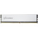 Модуль пам'яті для комп'ютера DDR4 8GB 3200 MHz Black&White eXceleram (EBW4083216A)