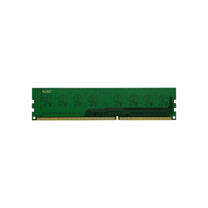 Модуль пам'яті для комп'ютера DDR3 4GB 1600 MHz ATRIA (UAT31600CL11K1/4)