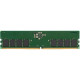 Модуль пам'яті для комп'ютера DDR5 16GB 5600 MHz Kingston (KVR56U46BS8-16)