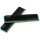 Модуль пам'яті для комп'ютера DDR3L 16GB (2x8GB) 1600 MHz CL11 1.35V Resistance INTELIGENTES (IR3BFB2/16)