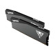 Модуль пам'яті для комп'ютера DDR5 64GB (2x32GB) 6000 MHz Viper Elite 5 Ultra Patriot (VEU564G6028K)