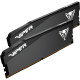 Модуль пам'яті для комп'ютера DDR5 64GB (2x32GB) 6000 MHz Viper Elite 5 Ultra Patriot (VEU564G6028K)