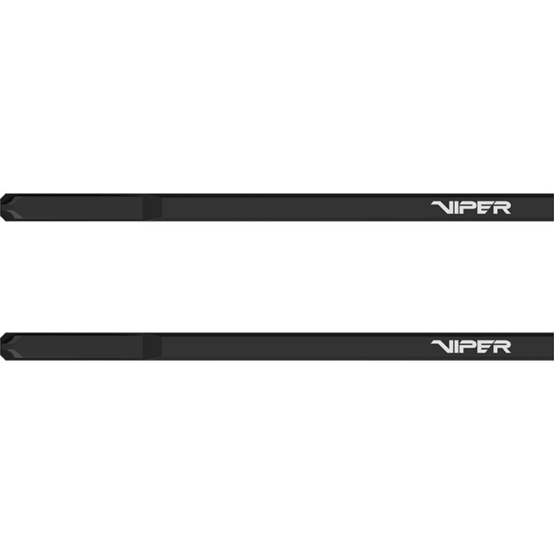 Модуль пам'яті для комп'ютера DDR5 64GB (2x32GB) 6000 MHz Viper Elite 5 Ultra Patriot (VEU564G6028K)