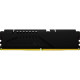 Модуль пам'яті для комп'ютера DDR5 32GB 6000 MHz Beast EXPO Black Kingston Fury (ex.HyperX) (KF560C36BBE2-32)