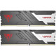 Модуль пам'яті для комп'ютера DDR5 32GB (2x16GB) 6000 MHz Viper Venom Patriot (PVV532G600C30K)
