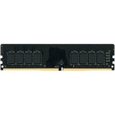 Модуль пам'яті для комп'ютера DDR4 8GB 2400 MHz eXceleram (E408247A)