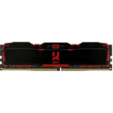 Модуль пам'яті для комп'ютера GOODRAM DDR4 8GB 2666Mhz (IR-X2666D464L16S/8G)