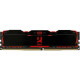 Модуль пам'яті для комп'ютера GOODRAM DDR4 8GB 2666Mhz (IR-X2666D464L16S/8G)