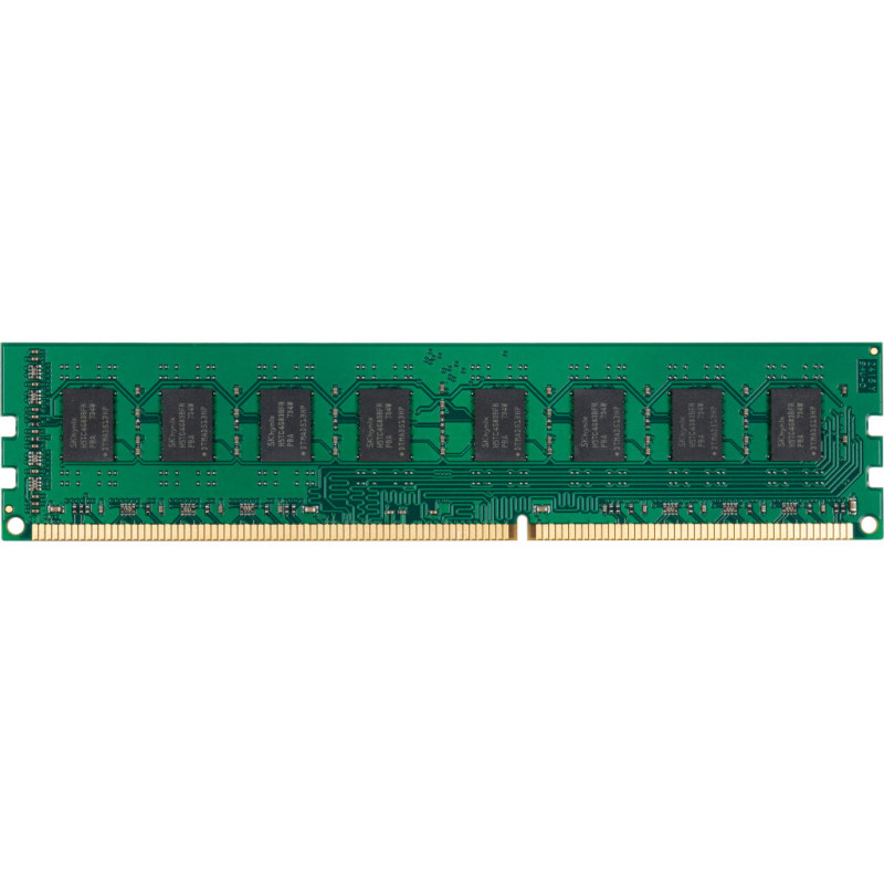 Модуль пам'яті для комп'ютера DDR3L 8GB 1333 MHz INTELIGENTES (IU3AFA1/8)