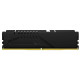 Модуль пам'яті для комп'ютера DDR5 64GB (2x32GB) 5600 MHz Beast EXPO Black Kingston Fury (ex.HyperX) (KF556C40BB2K2-64)