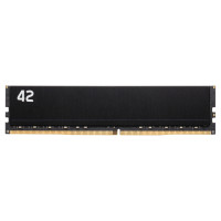 Модуль пам'яті для комп'ютера DDR4 16GB 3200 MHz 42-Series eXceleram (E-42-003S-16)