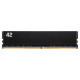 Модуль пам'яті для комп'ютера DDR4 16GB 3200 MHz 42-Series eXceleram (E-42-003S-16)