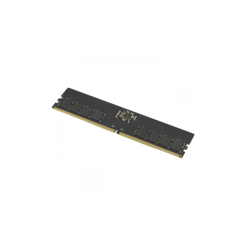 Модуль пам'яті для комп'ютера DDR5 32GB 5600 MHz Goodram (GR5600D564L46/32G)