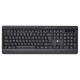 Комплект 2E MK410 Black (2E-MK410MWB)