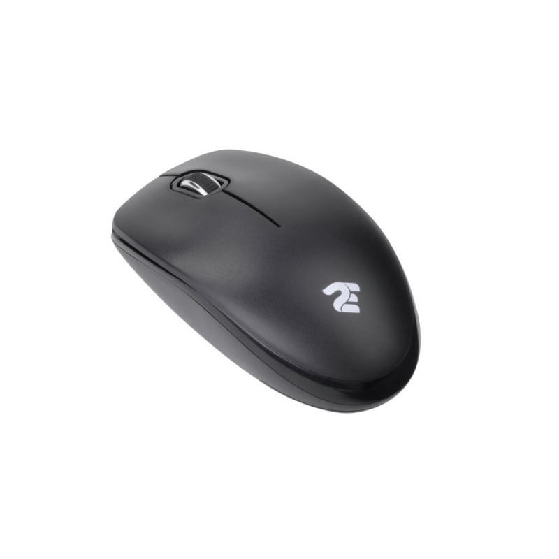 Комплект 2E MK410 Black (2E-MK410MWB)