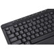 Комплект 2E MK410 Black (2E-MK410MWB)