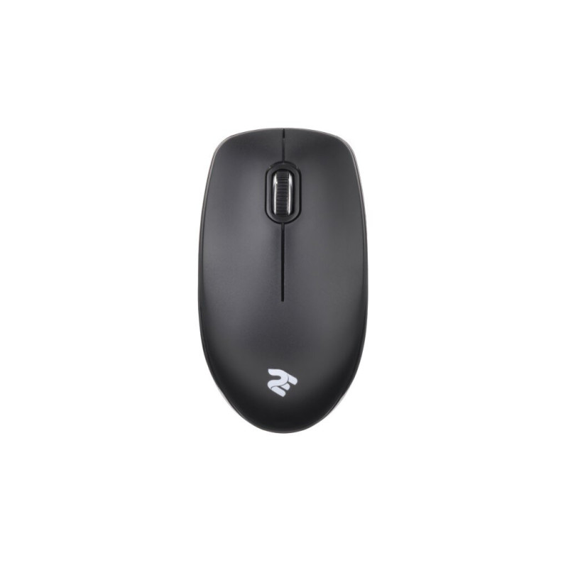 Комплект 2E MK410 Black (2E-MK410MWB)